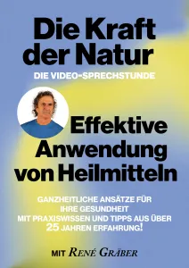 Entdecken Sie die Kraft der Natu...